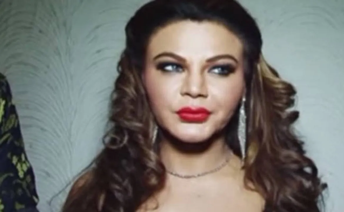 Rakhi Sawant YouTube