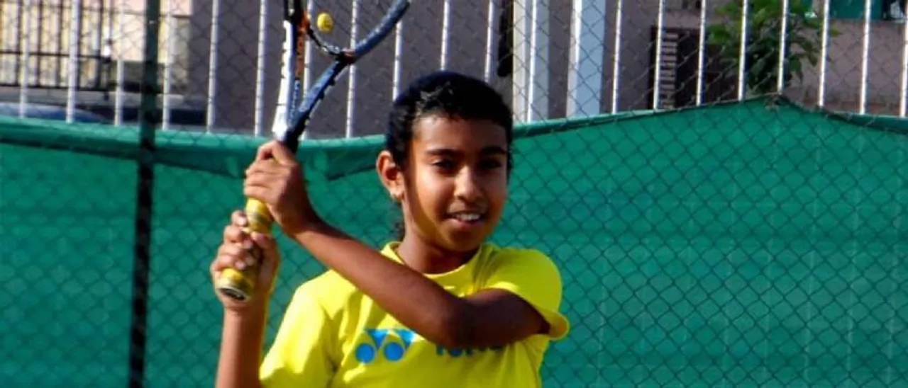 I Want Support To Play: India’s No. 1 Tennis Player's Request To Anand Mahindra