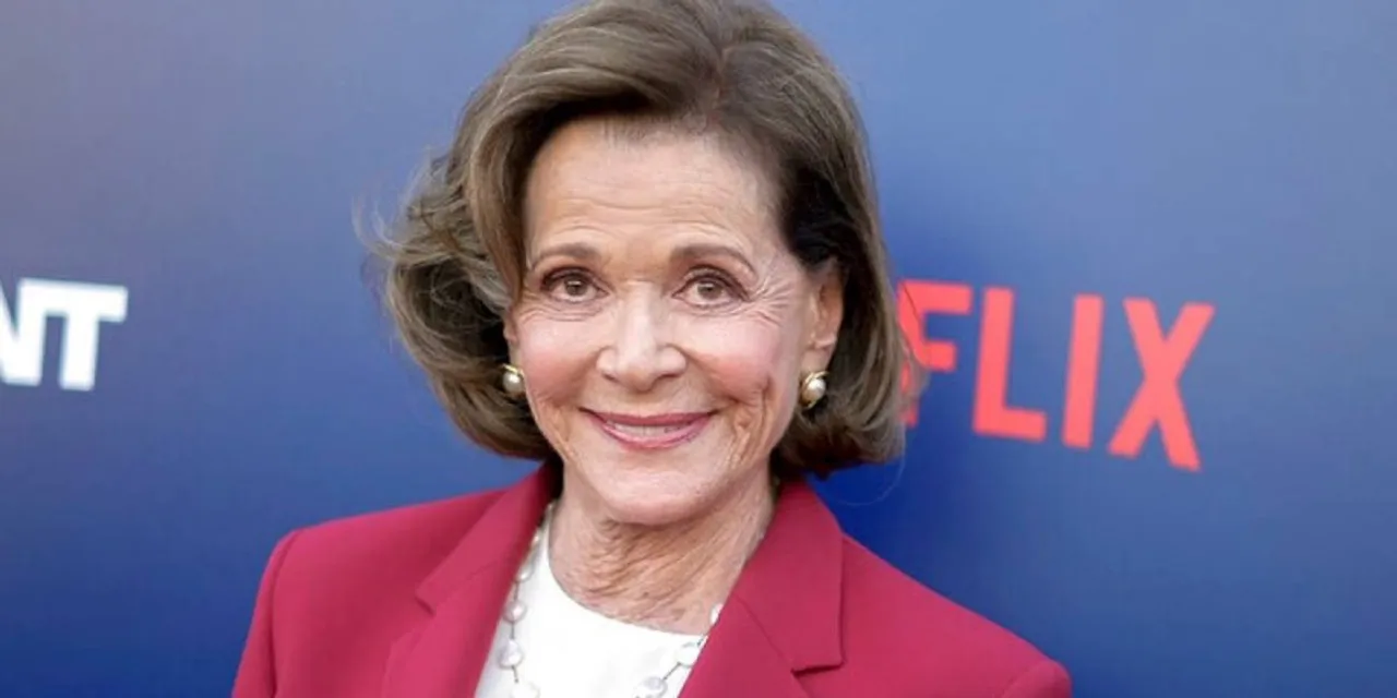 Jessica Walter passes away