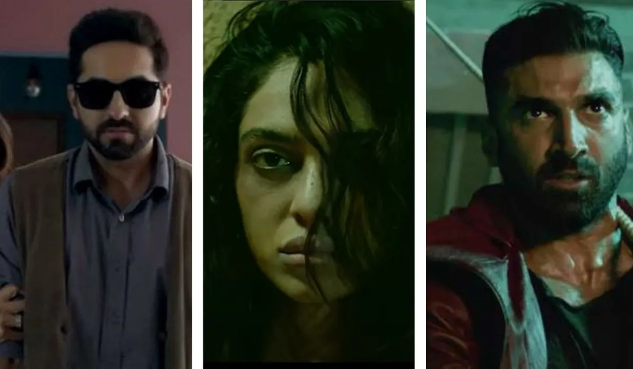 'Kahaani' To 'Andhadhun': Sixteen Hindi Murder Mystery Films You Should Watch