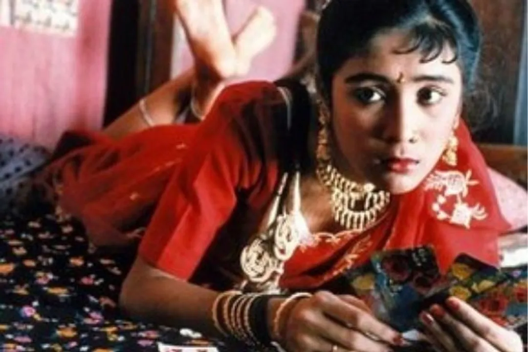 Indian Films That Won Cannes Awards