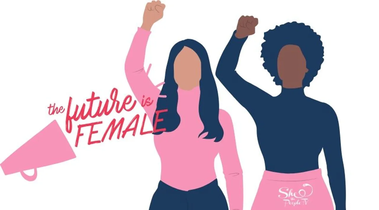 Future Is Female