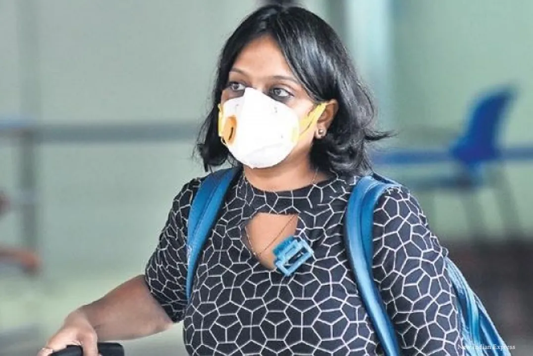Maharashtra COVID norms, woman denied flight to india