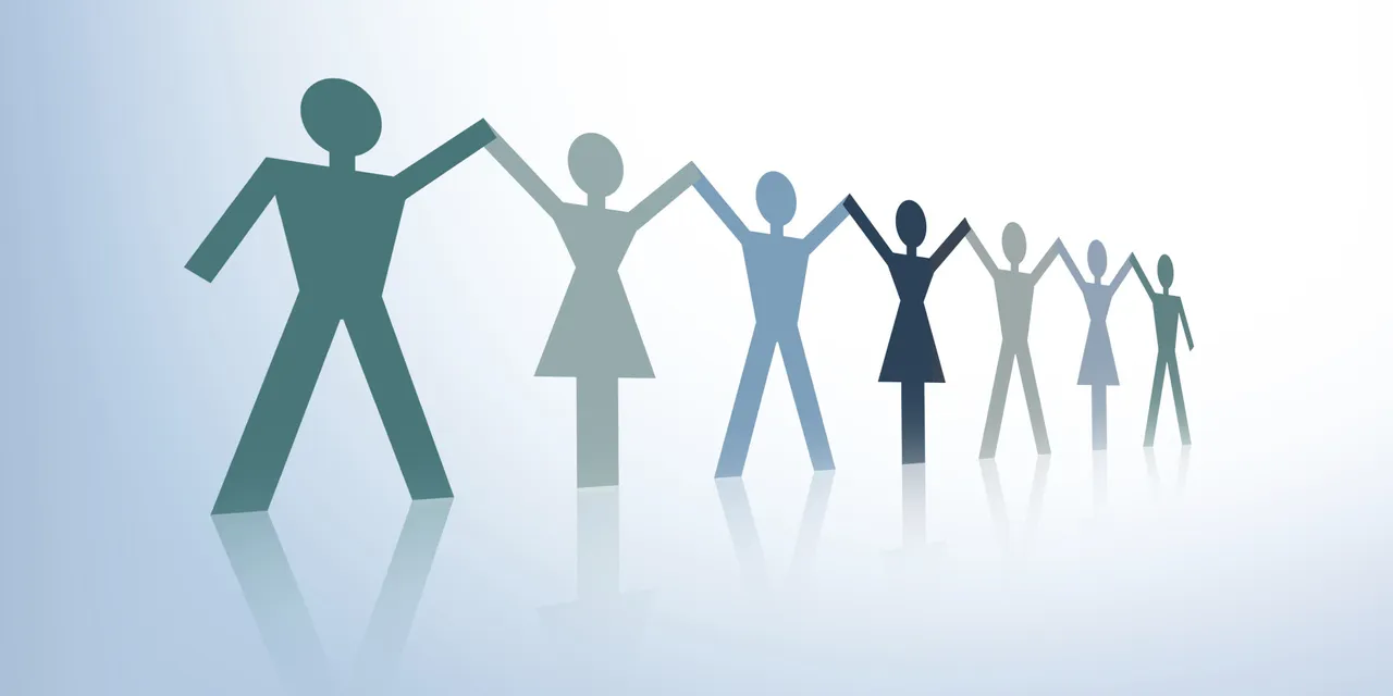 Top 5 Countries in the world where women are closest to equality