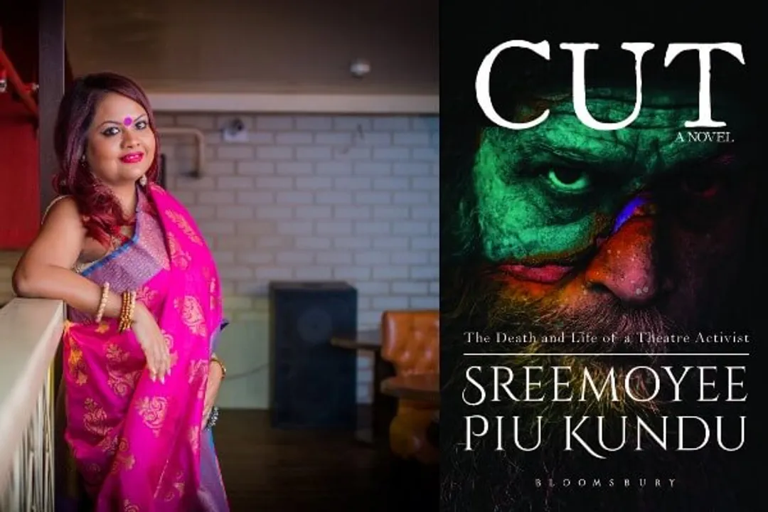 Sreemoyee Piu Kundu Cut