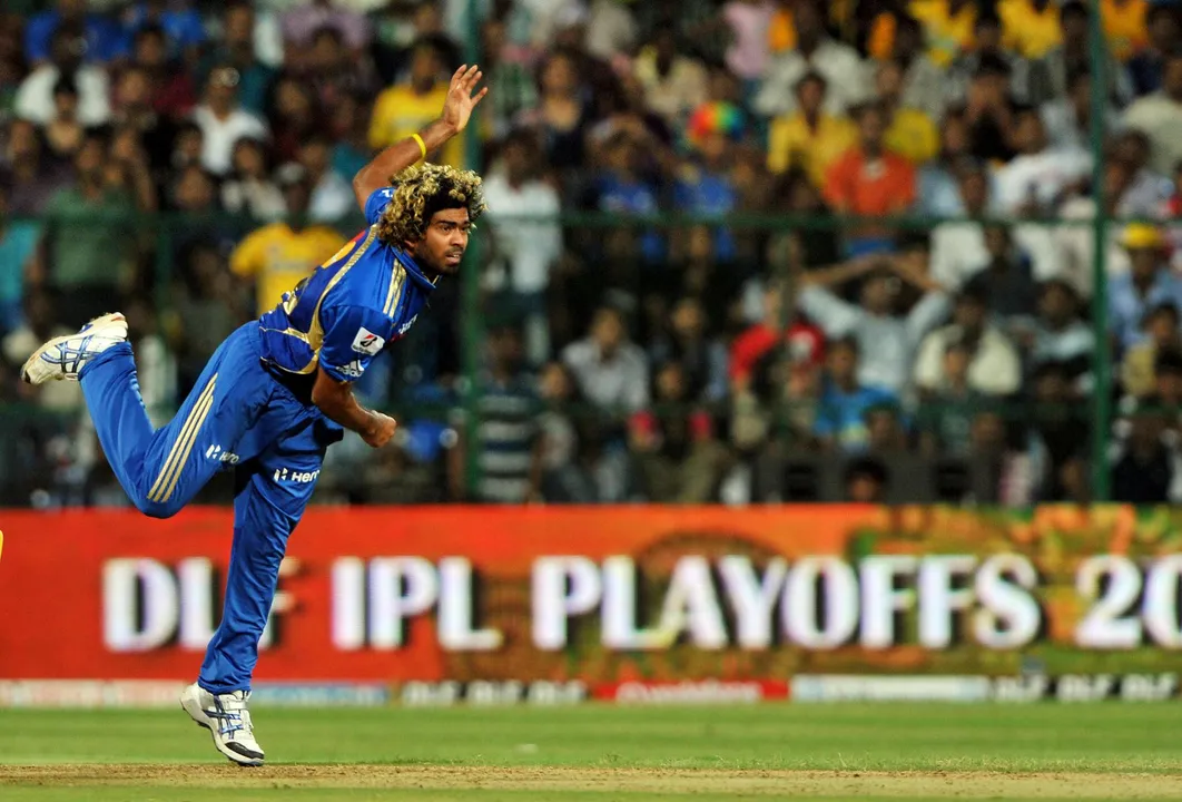 Malinga