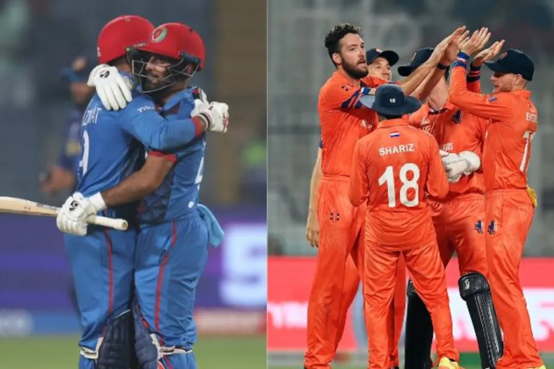 NED vs AFG Dream11 Team Prediction: