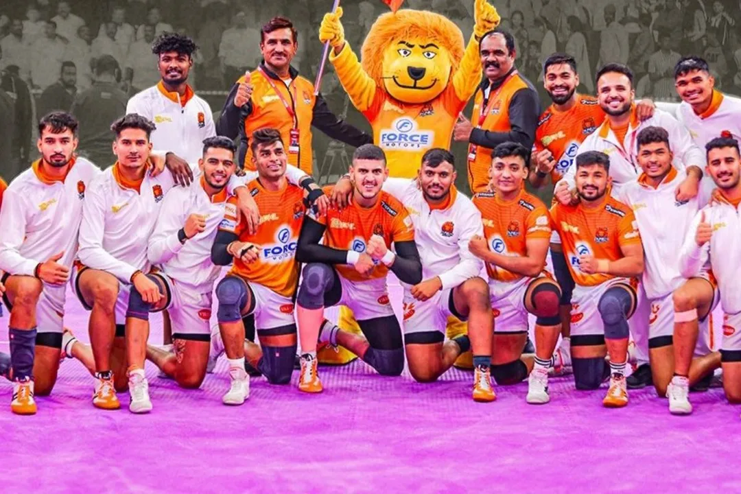 puneri paltan