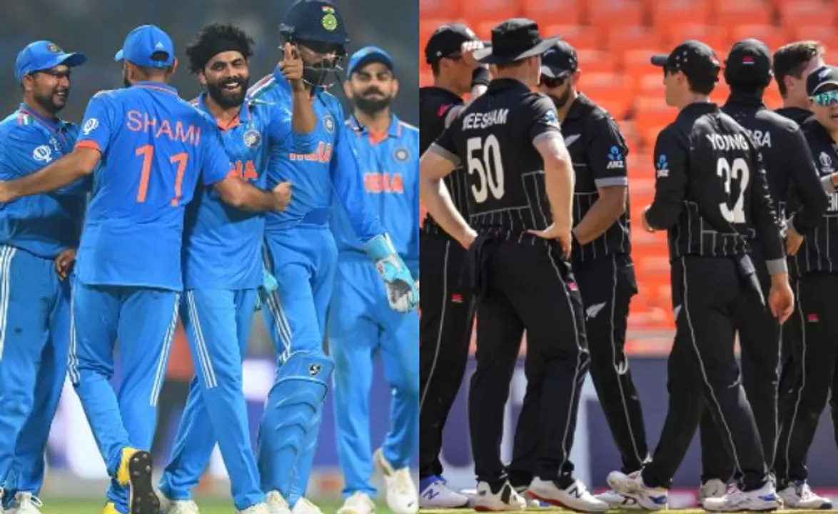 IND vs NZ Dream 11 Prediction