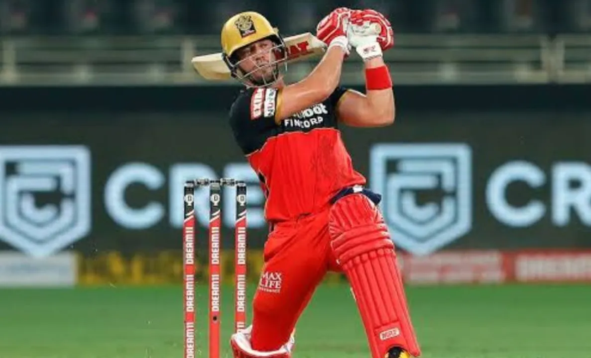 AB de Villiers