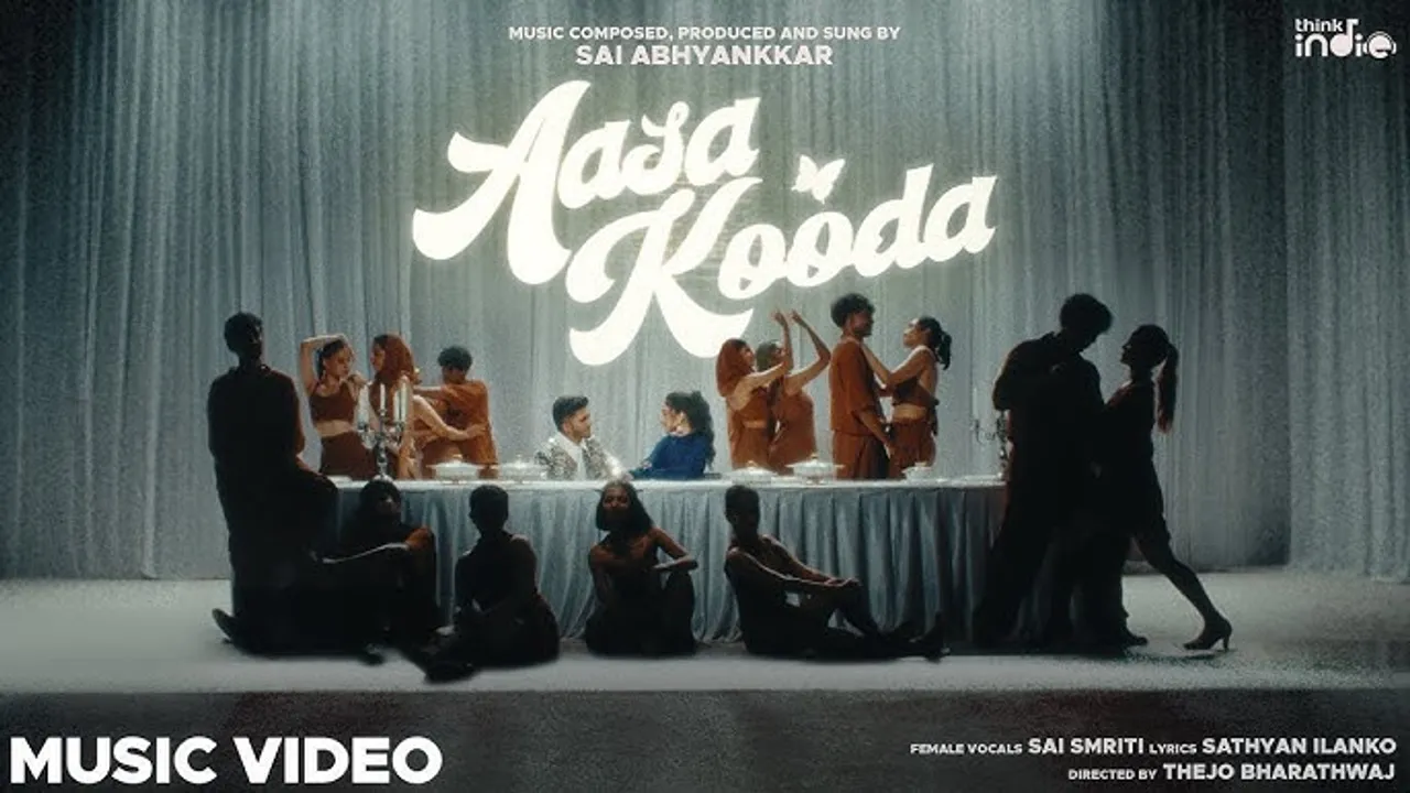 Aasa Kooda 