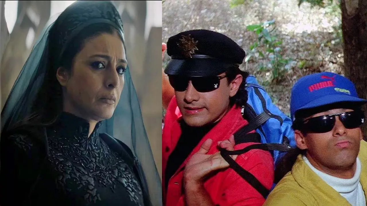 Andaz Apna Apna sequel ICYMI October 18 2024
