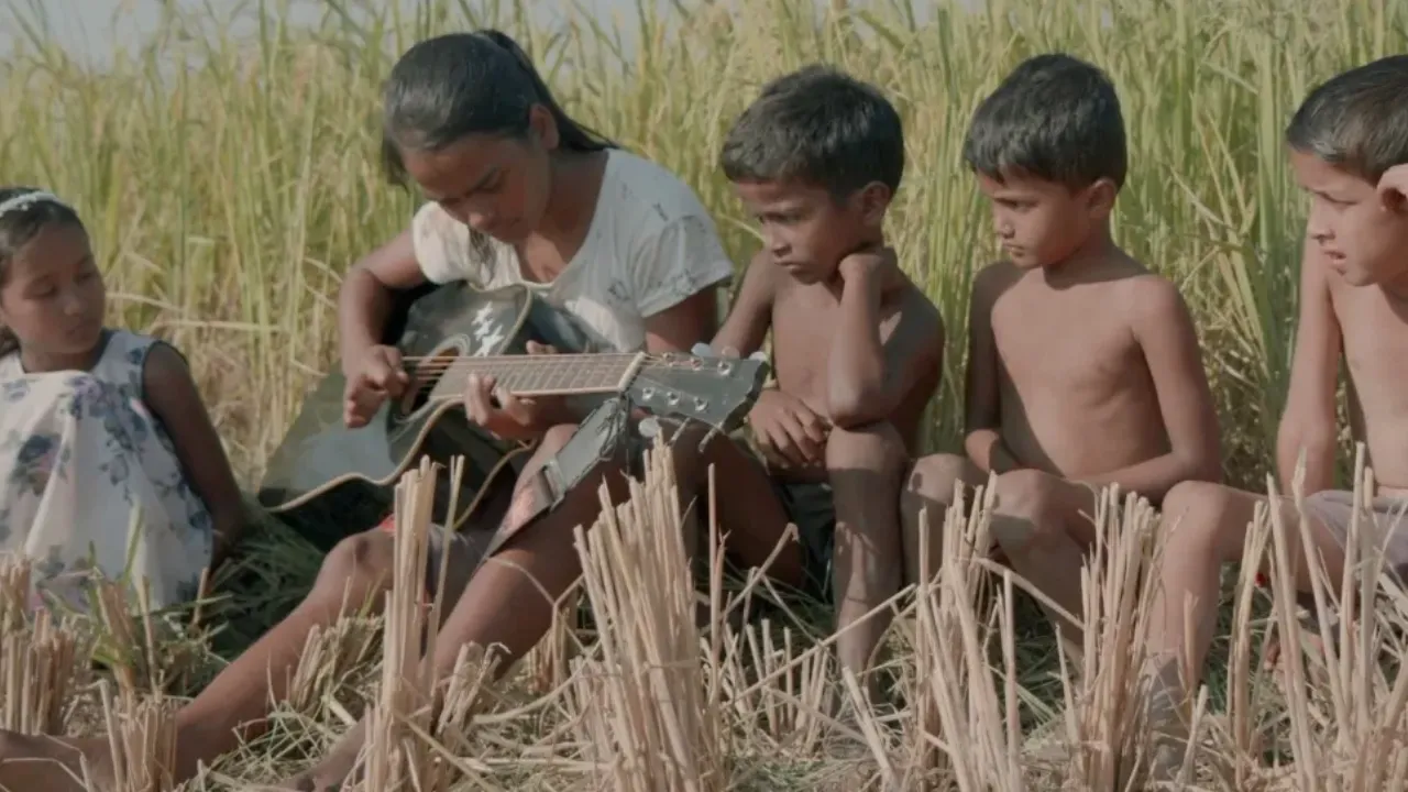 Village Rockstars 2 