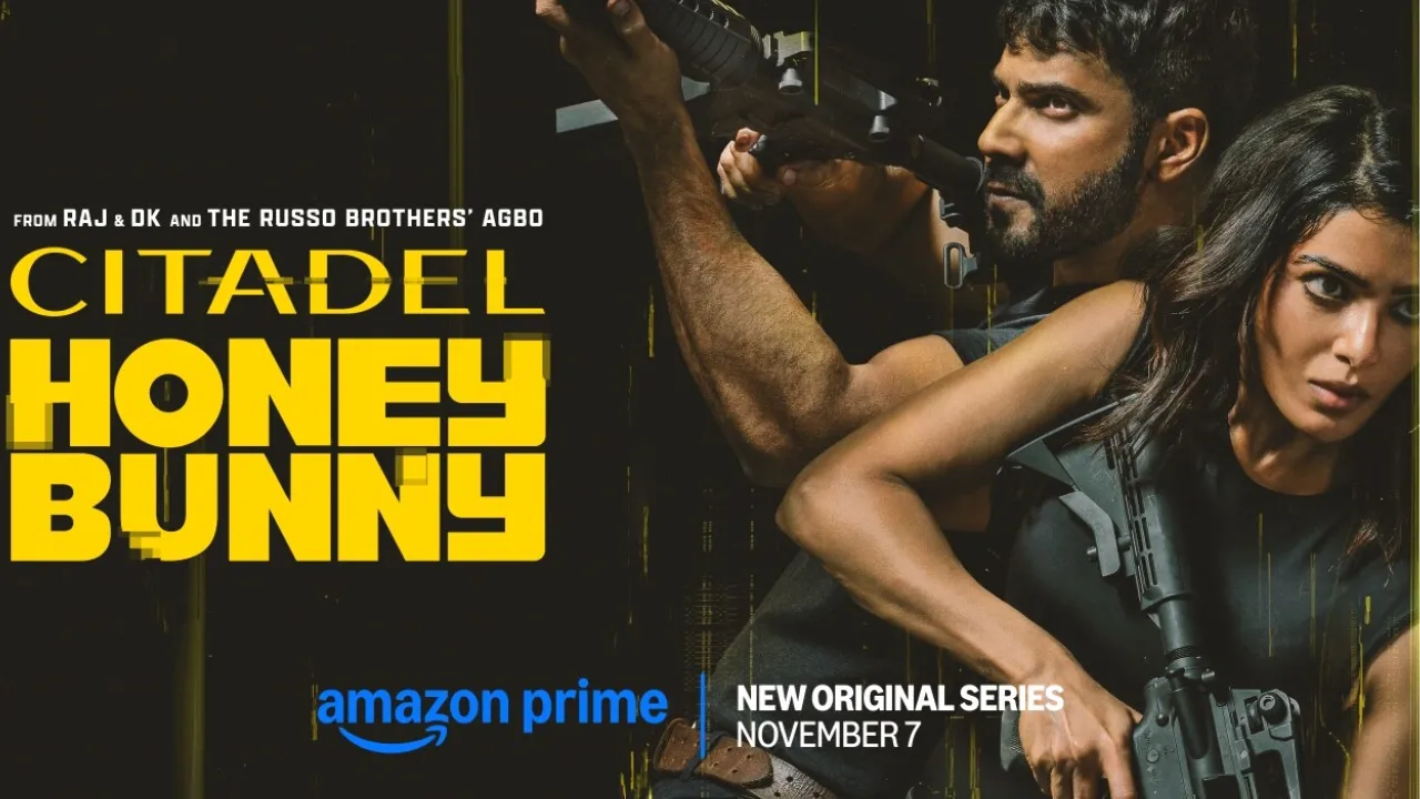 Amazon Prime Video