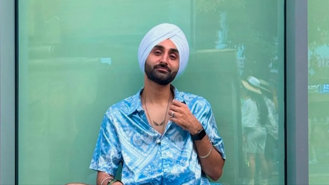 Hardy Singh 