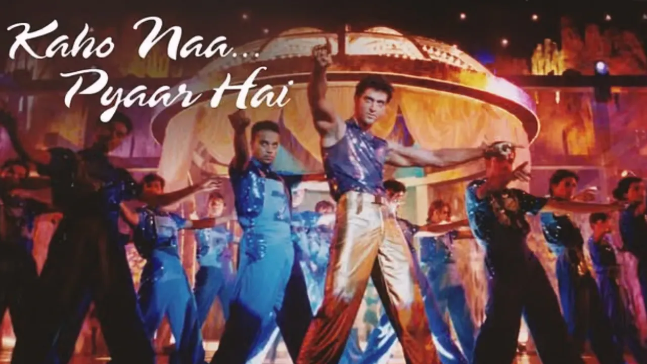 Kaho Naa Pyaar Hai
