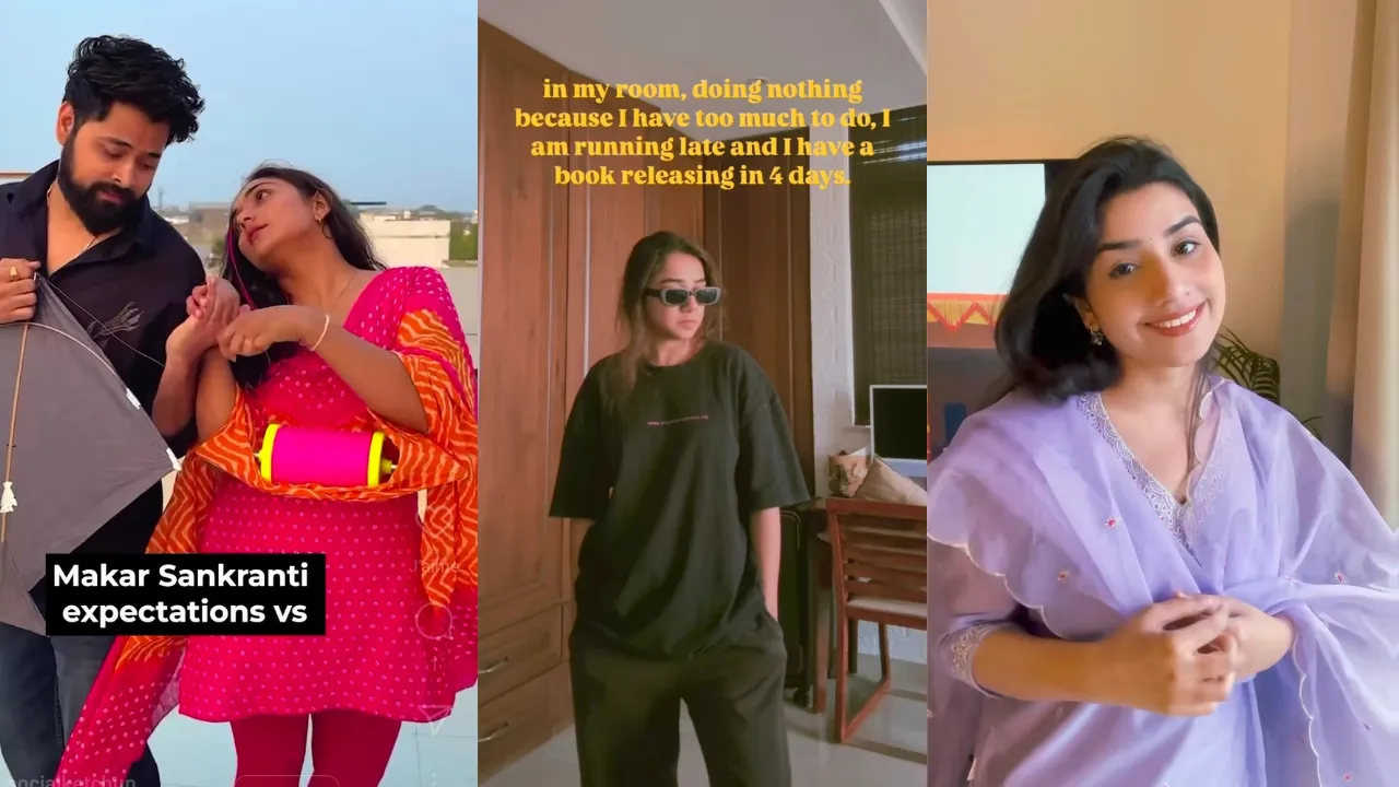 Trends Roundup