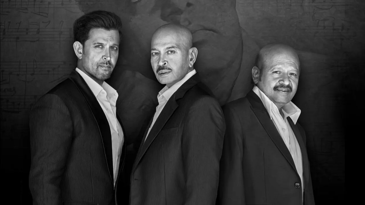 The Roshans review