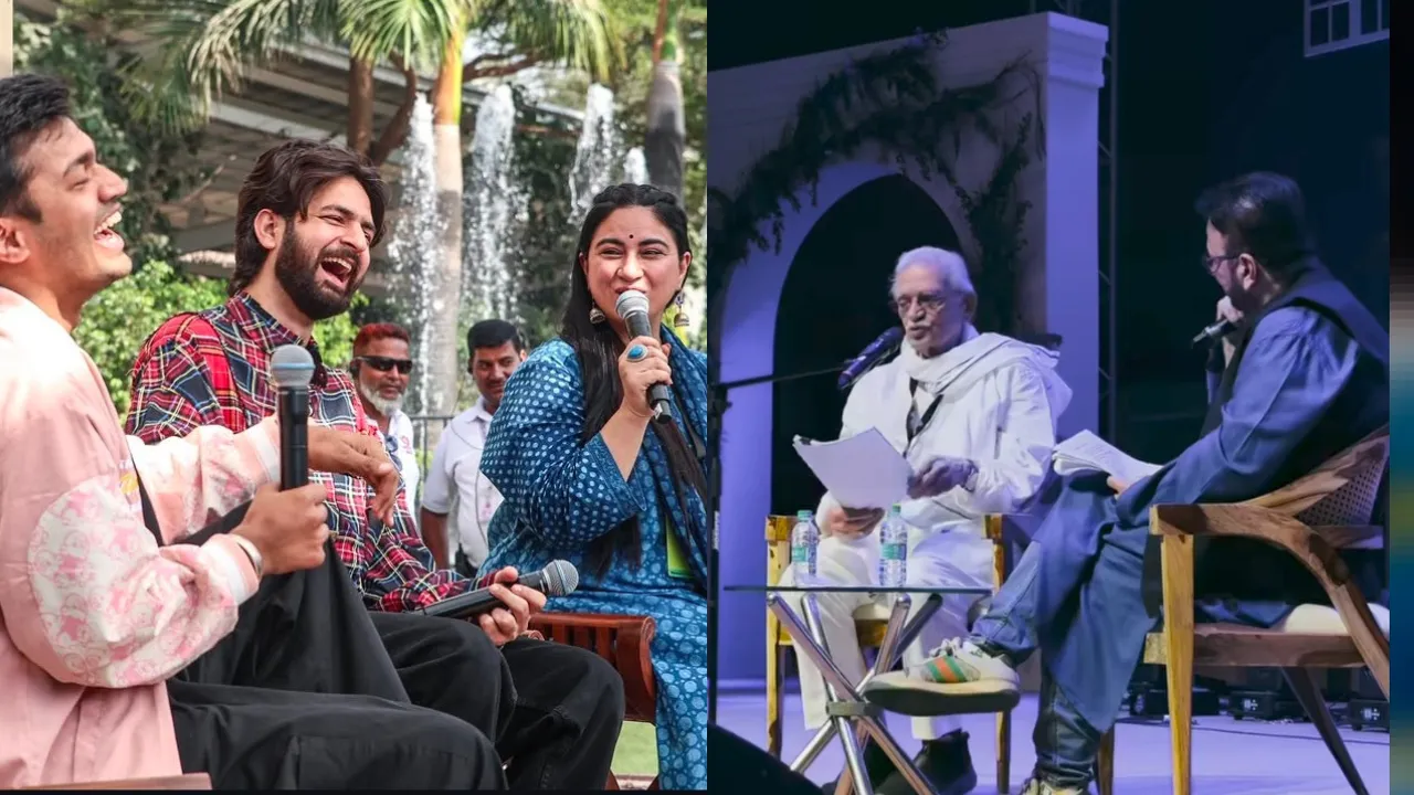 Spoken fest 