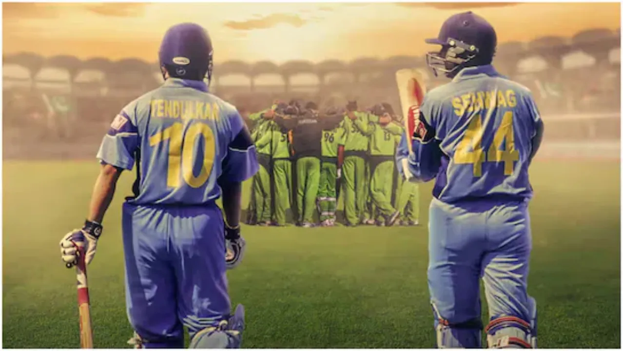 GREATEST RIVALRY