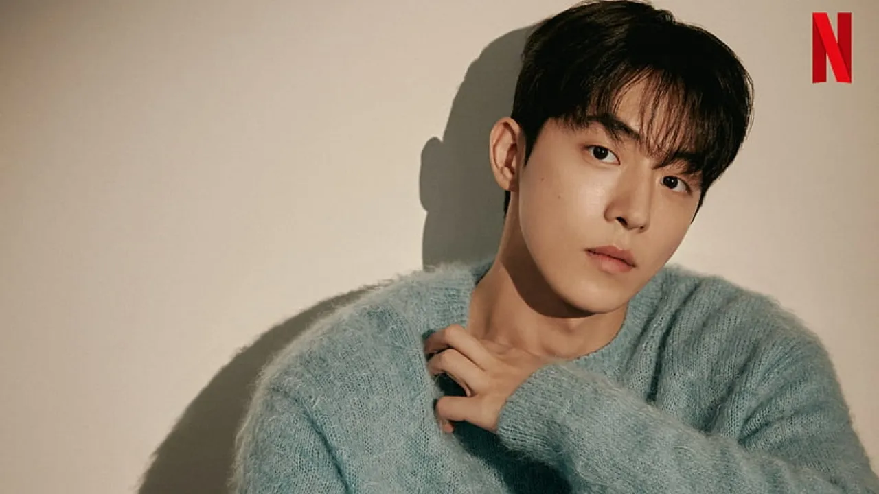 Nam Joo-Hyuk