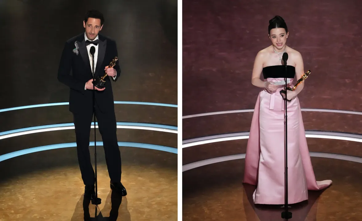 oscars
