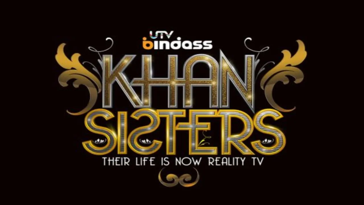 Khan sisters