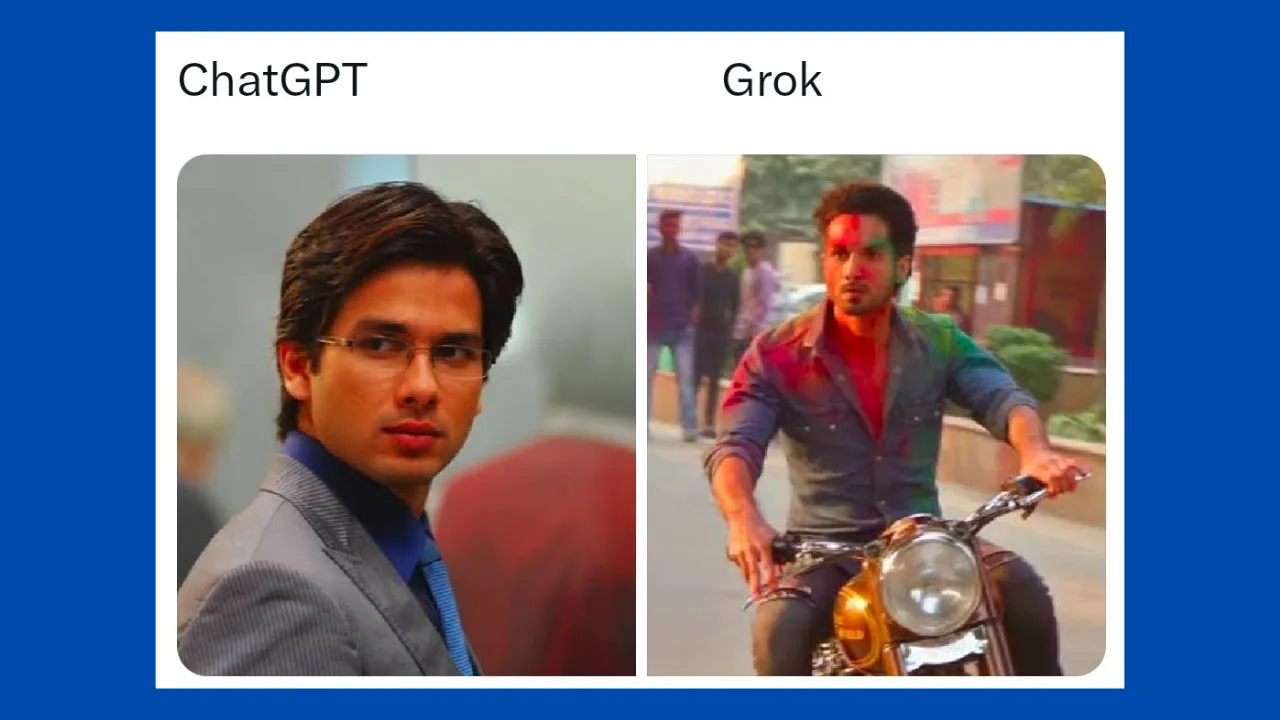 Grok AI