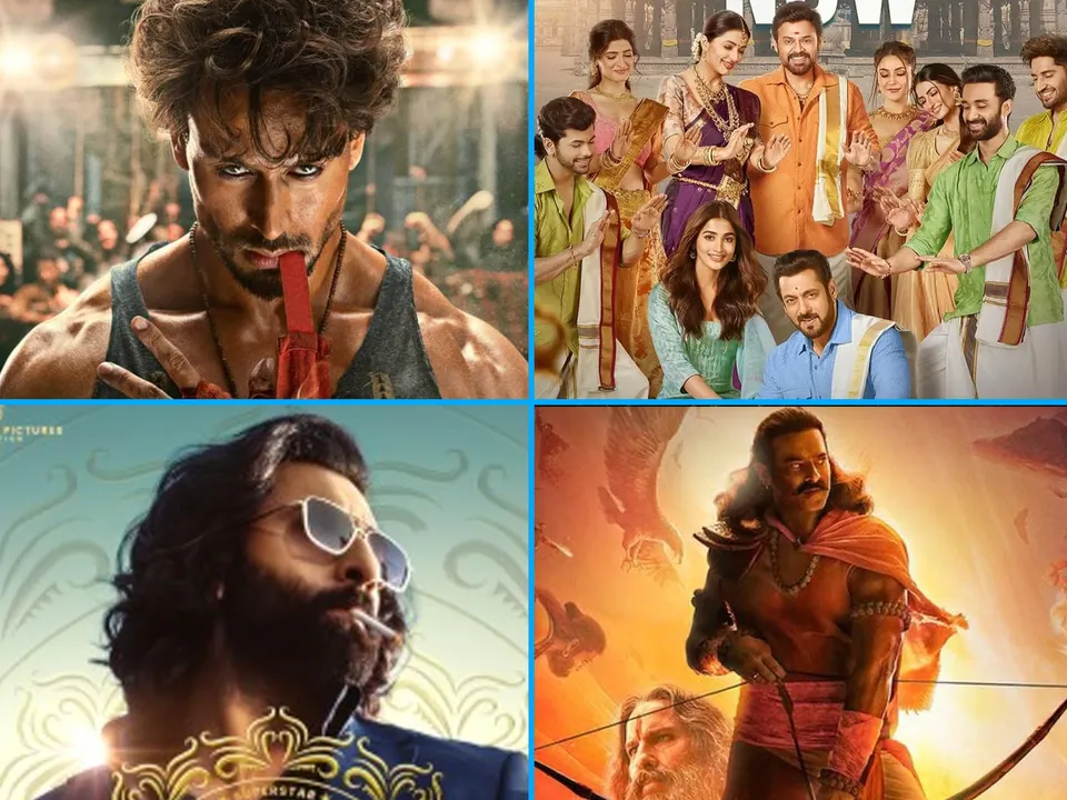movies in 2023