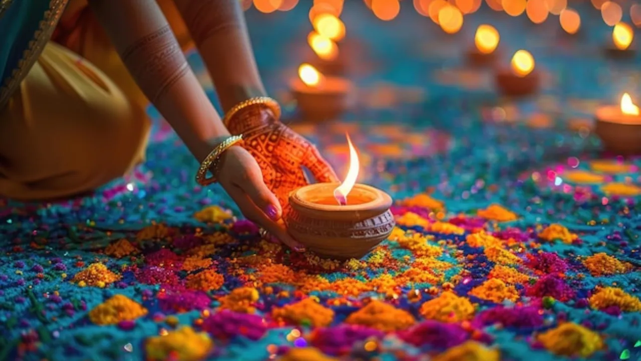 Indian Celebrations