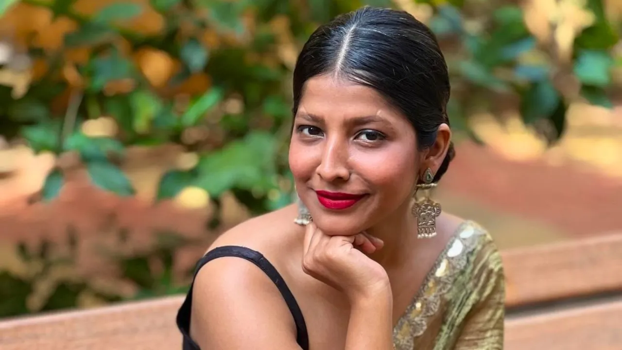 Navratri series 