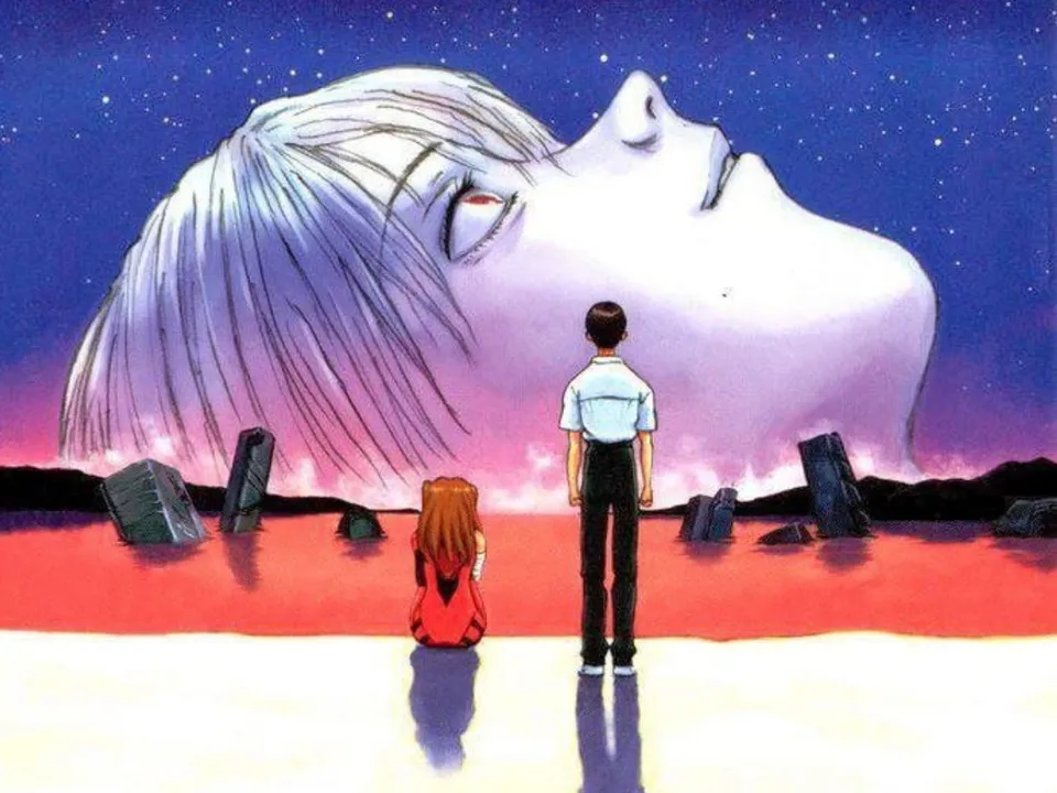 5 anime films and shows that reshaped my own perception of fear