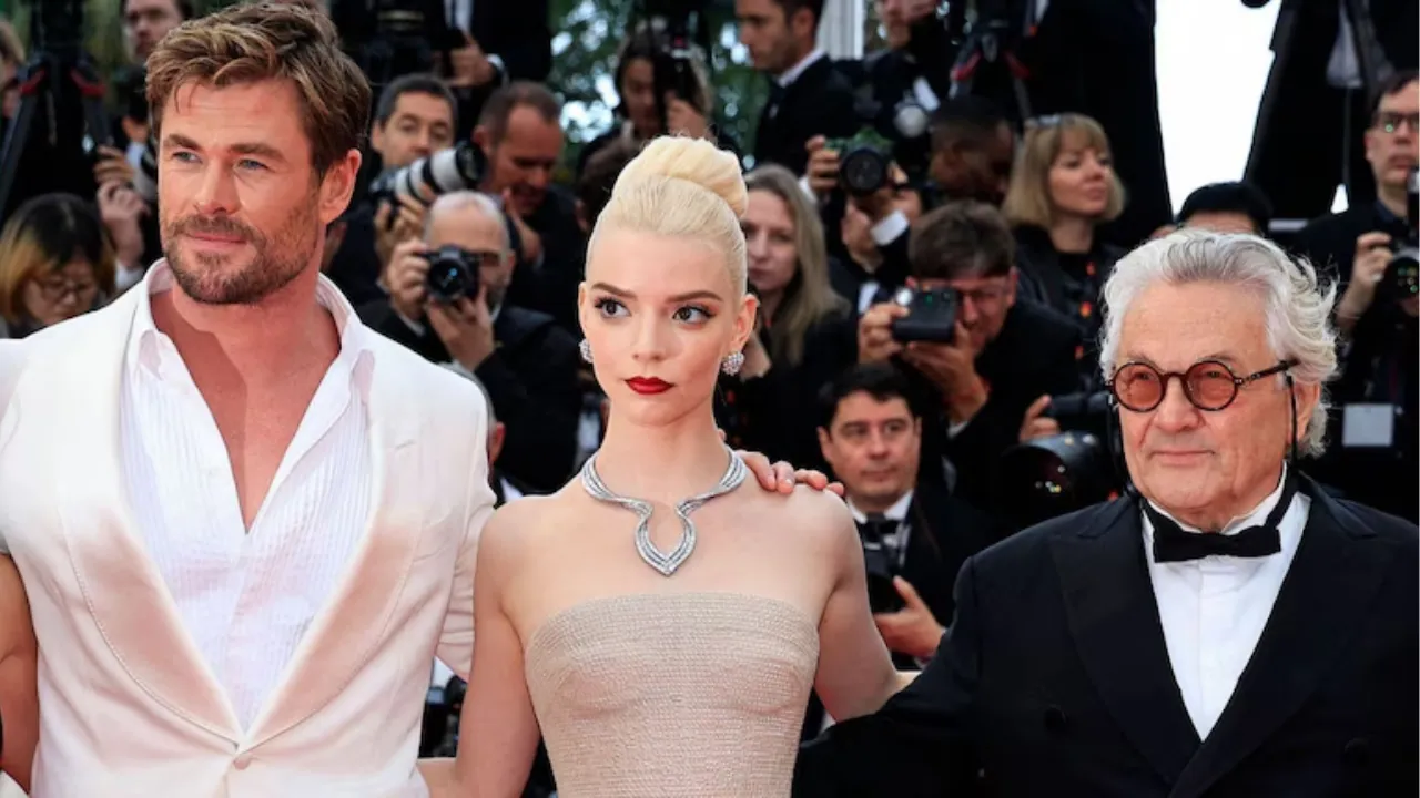 Cannes Day 2 highlights