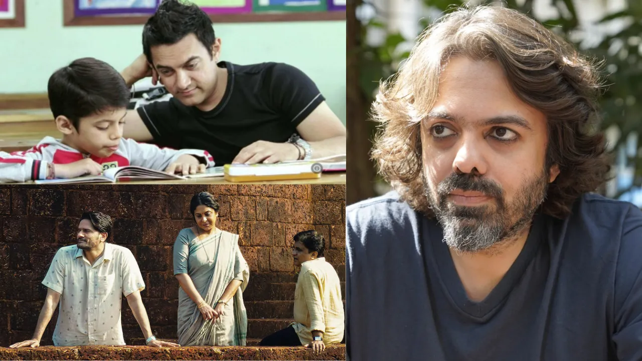 Aditya Kripalani on cinema and mental health 