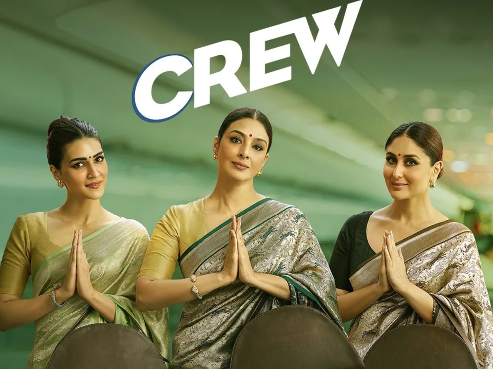 crew janta review