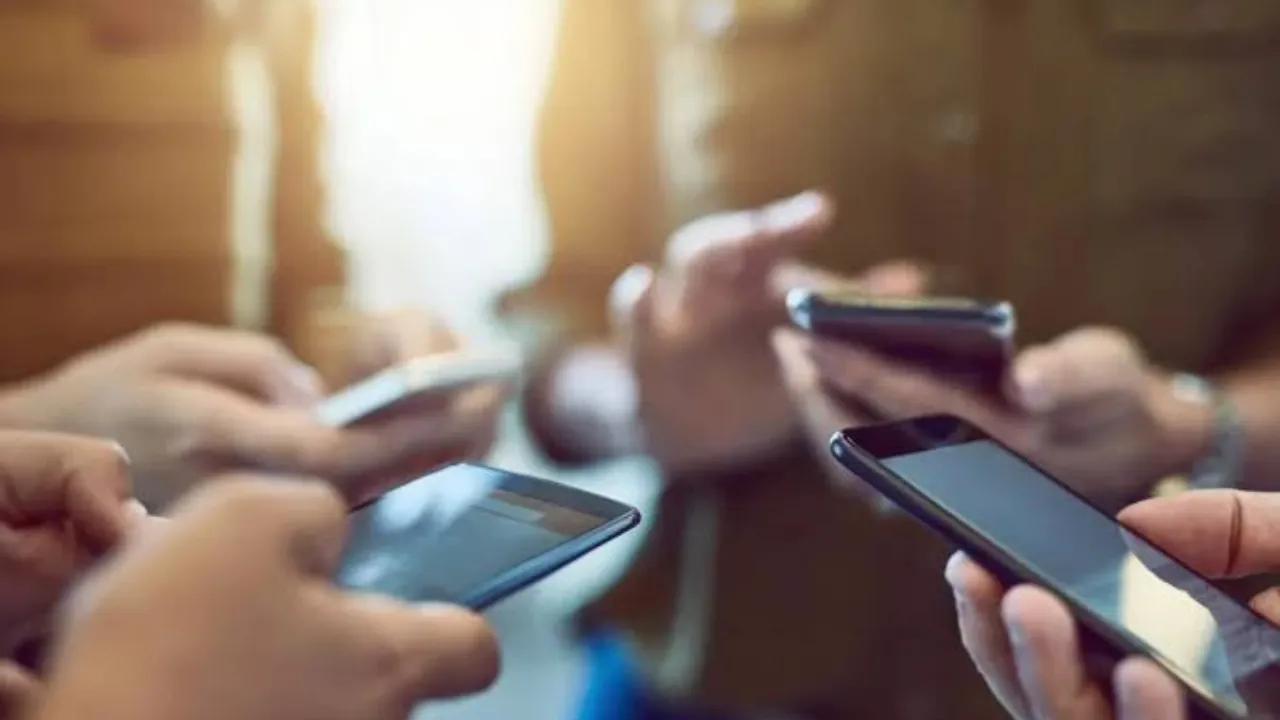 Digital media policy 