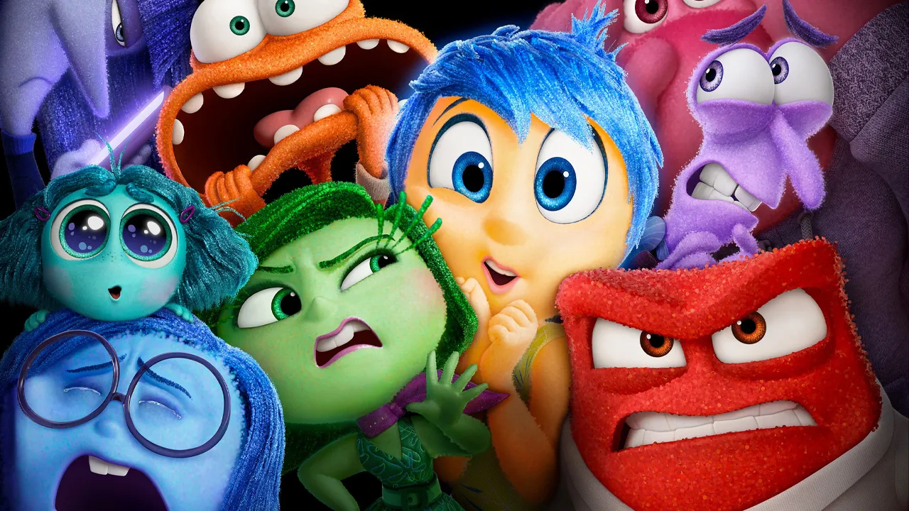 5 reasons why Inside Out 2 is the highest grossing film of 2024