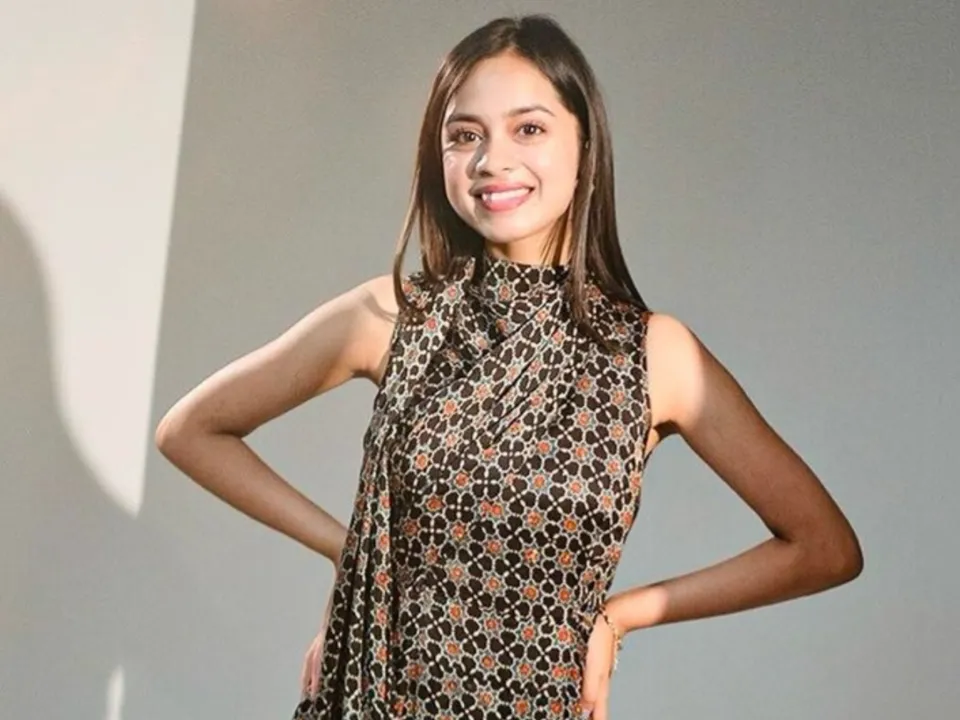 Nitanshi Goel