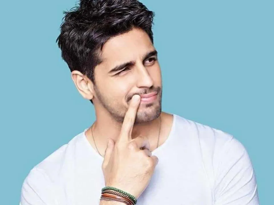 Sidharth Malhotra