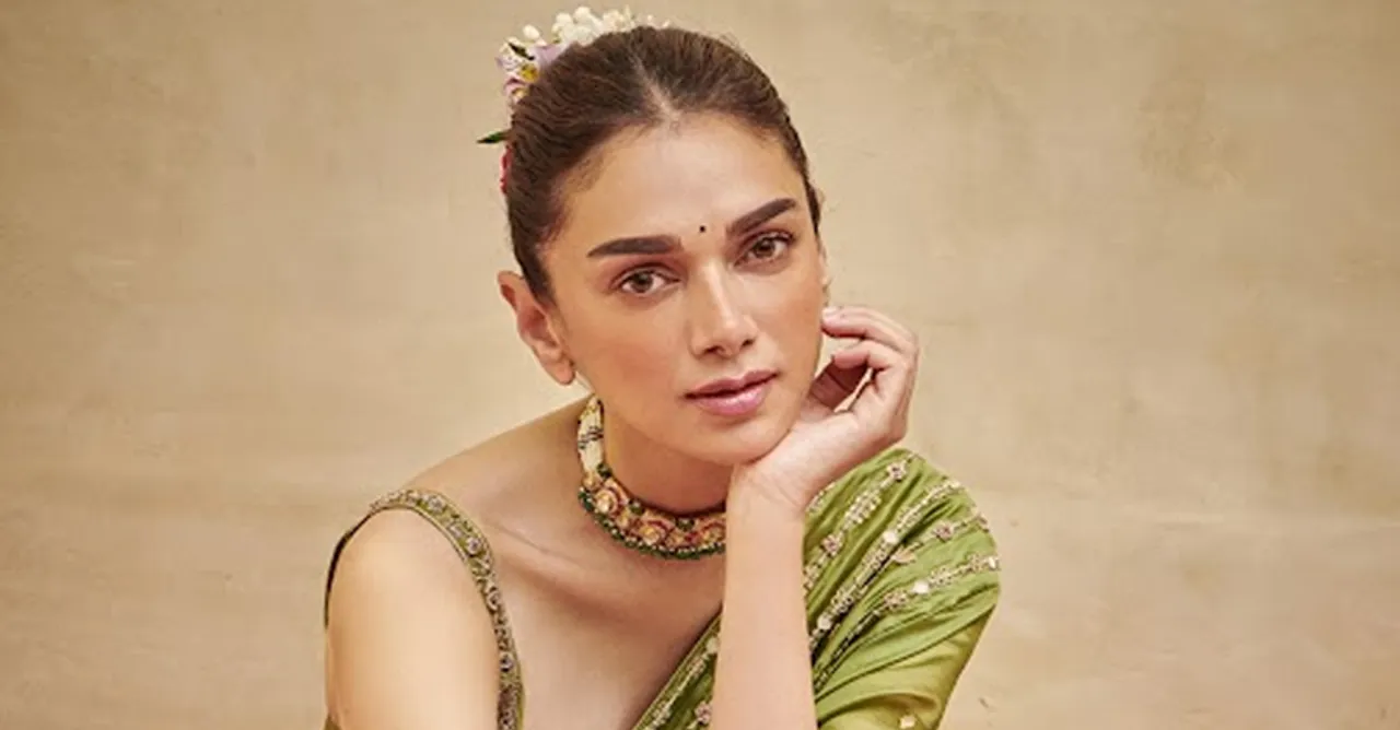 Aditi Rao Hydari