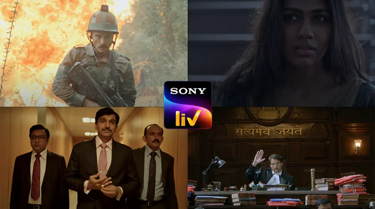 SonyLIV 2.0