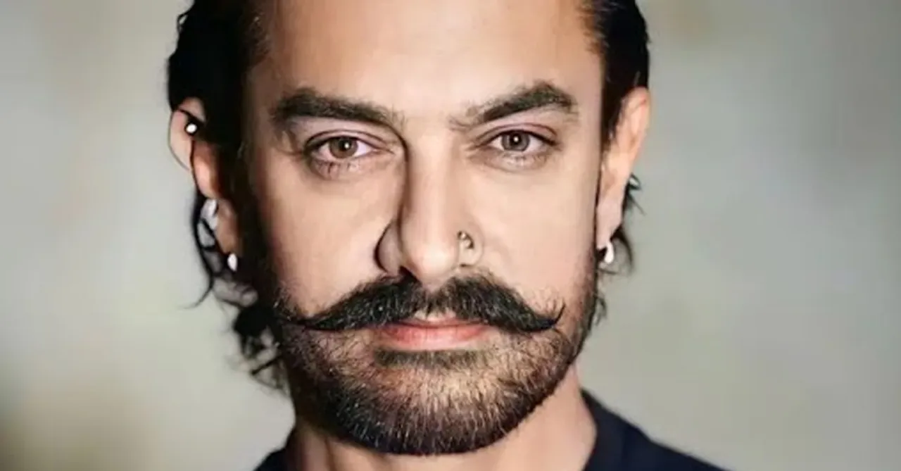 Aamir Khan