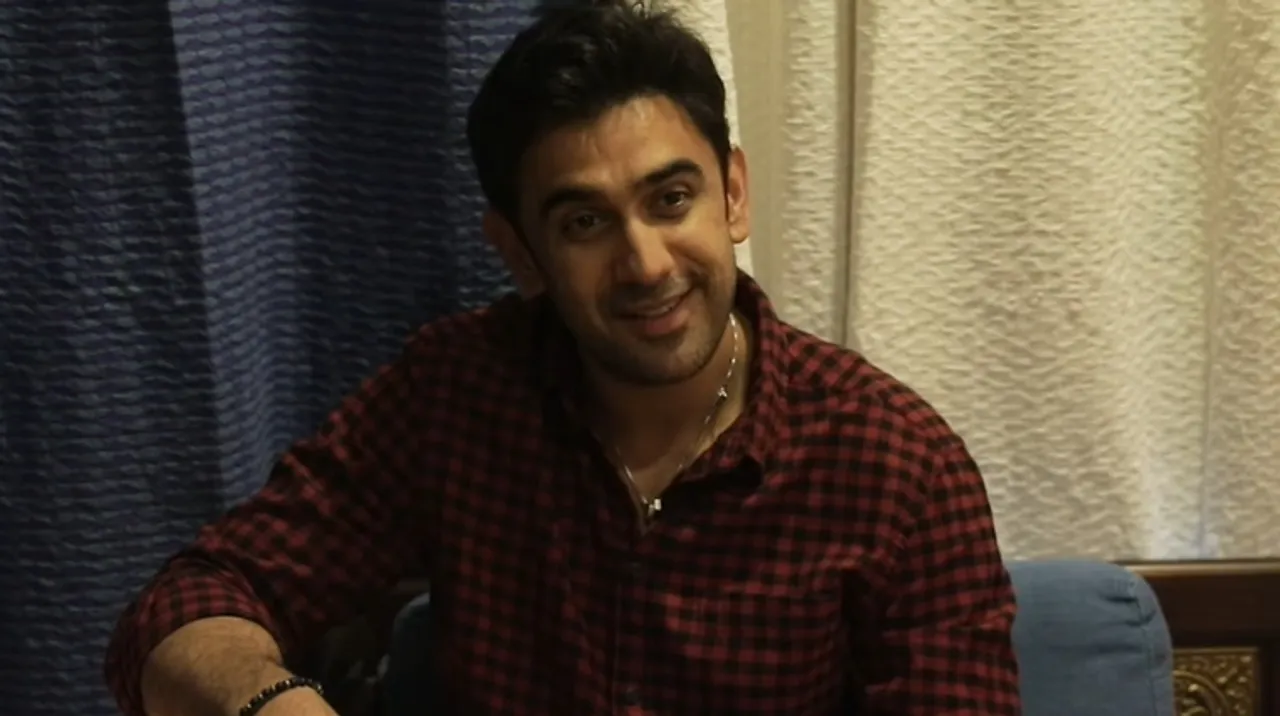 amit sadh