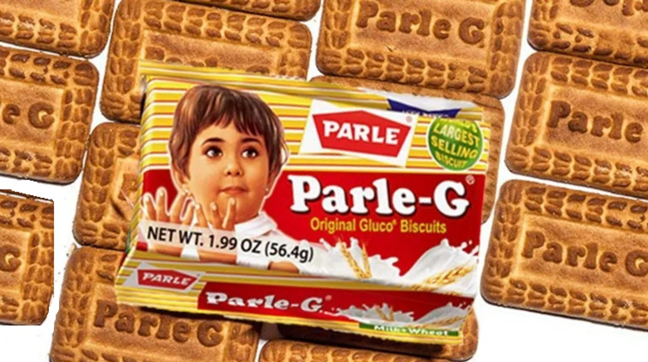 Parle-G