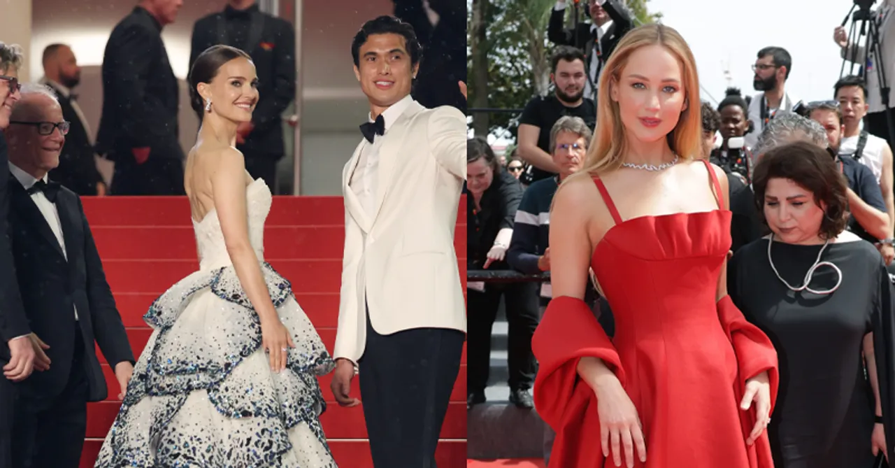 Cannes 2023 weekend