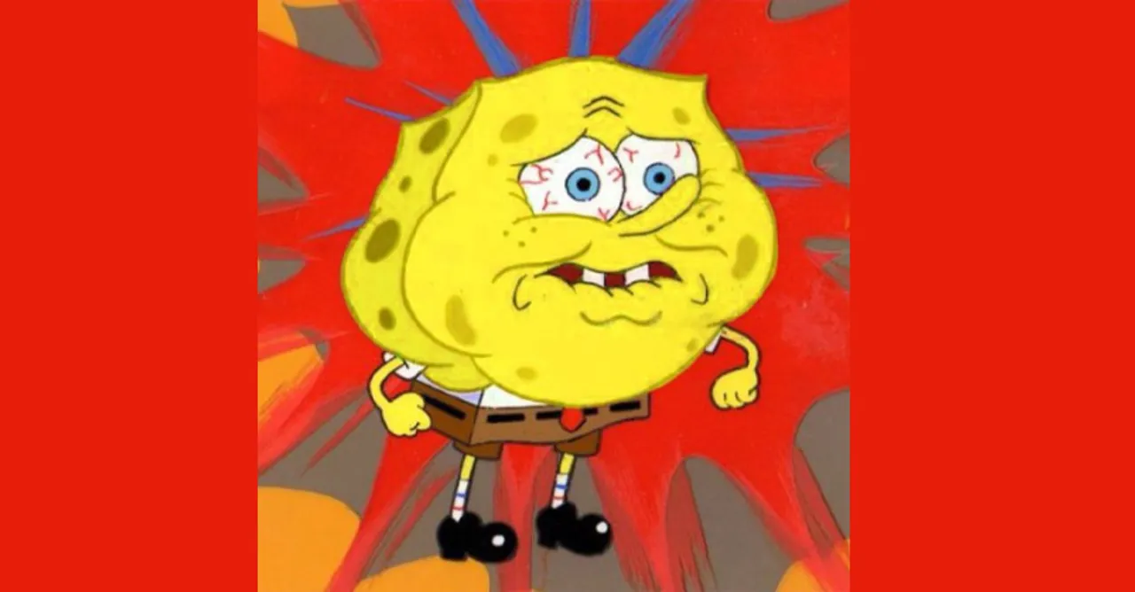 Hilarious No Nut November memes you'll want to forward like NOW!