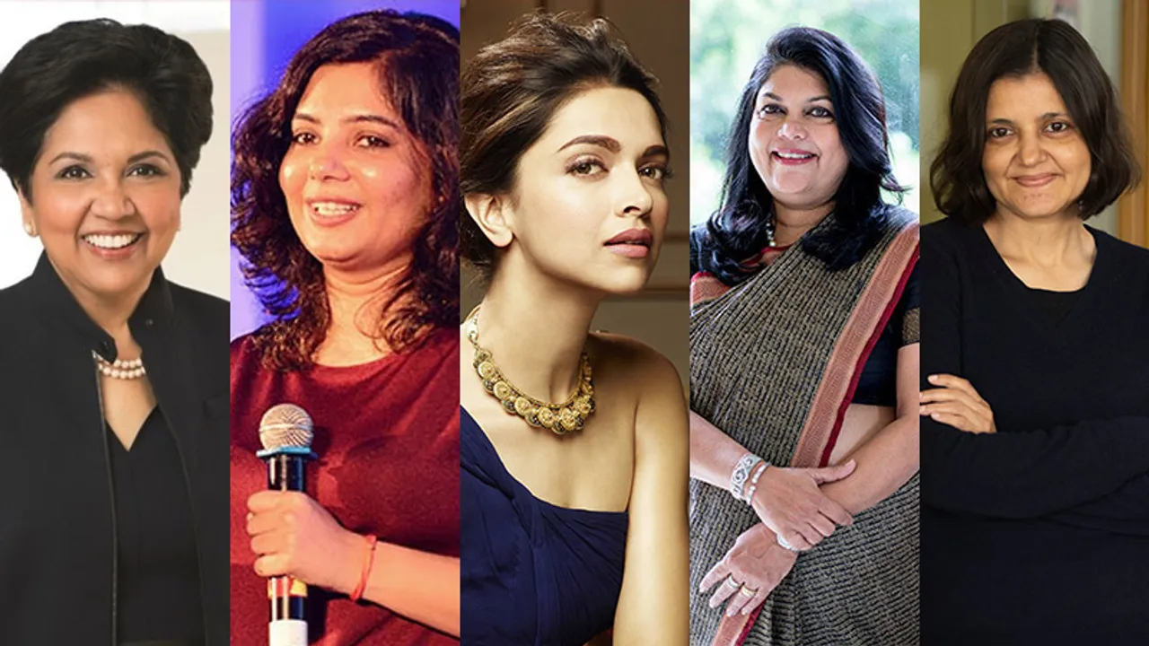Women Entrepreneurs