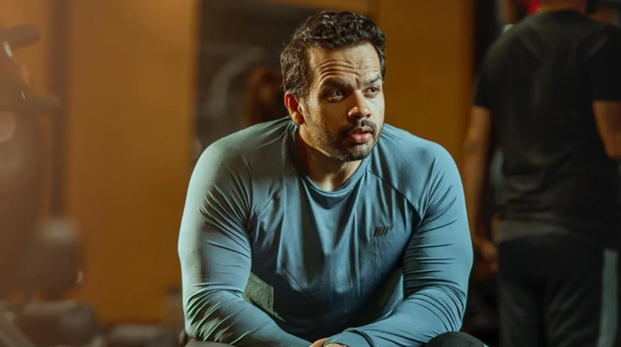 Gaurav Taneja
