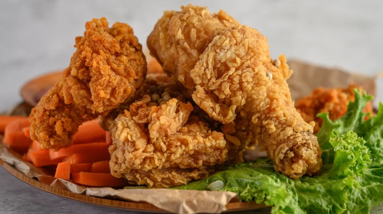 fried chicken recipes