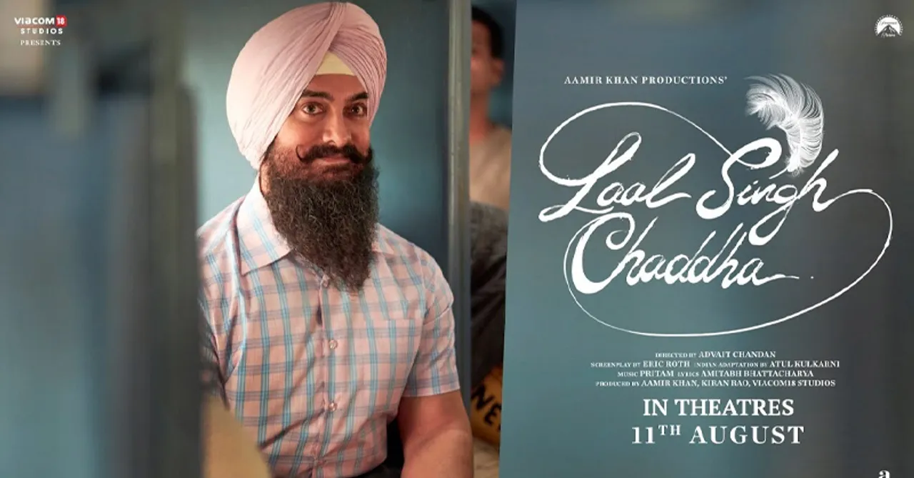 Laal Singh Chaddha